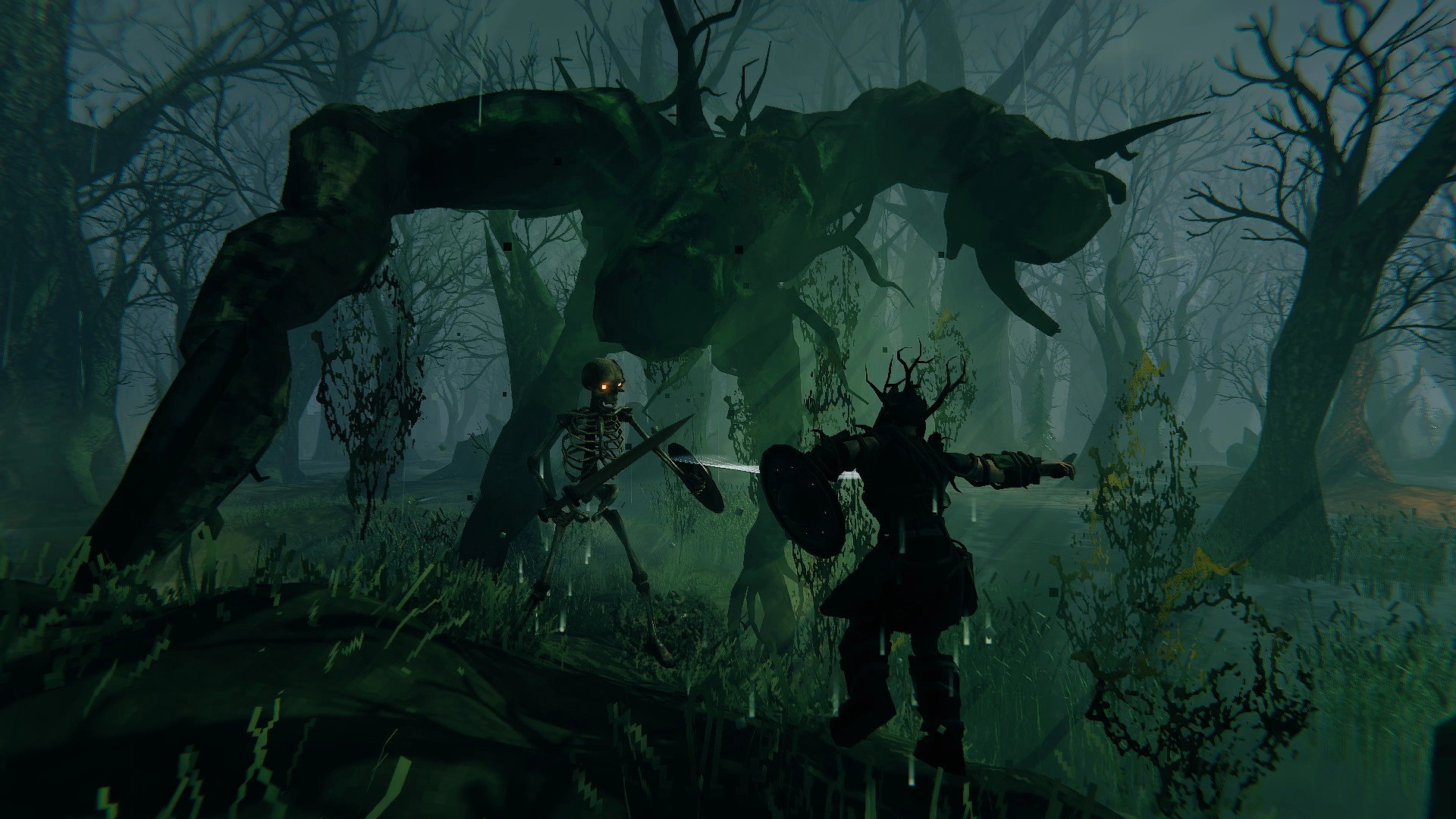 Скриншот Valheim 7